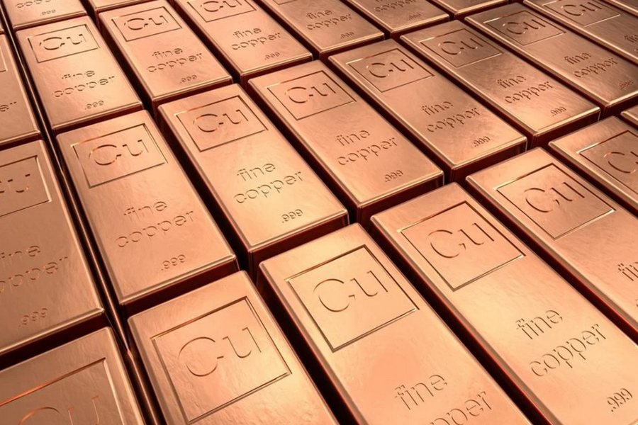 Cliffton | What are the uses of copper ingots?