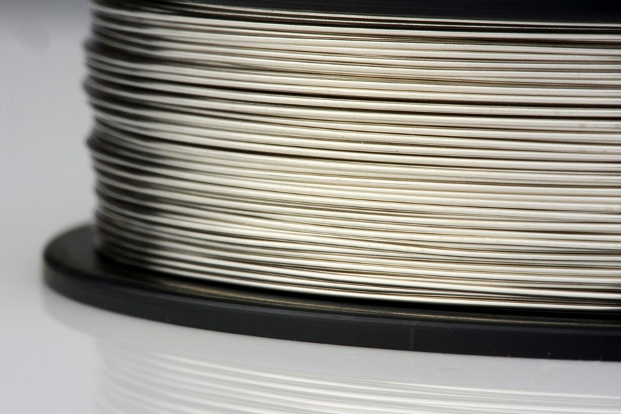 Cliffton | Applications of nickel wire